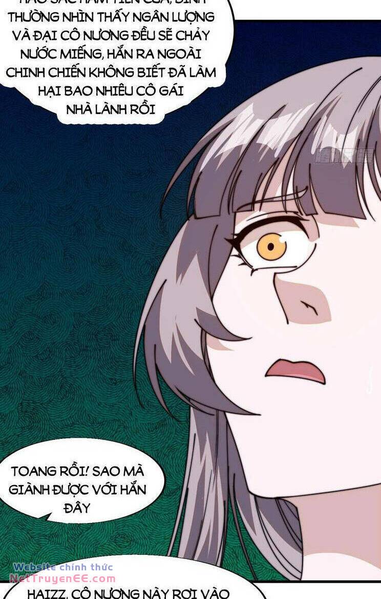 Ta Có Một Sơn Trại Chapter 854 - Trang 45