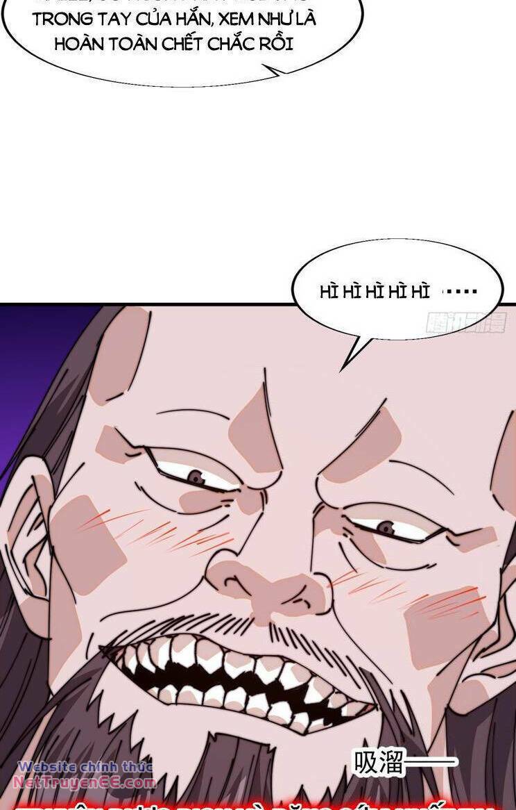 Ta Có Một Sơn Trại Chapter 854 - Trang 46