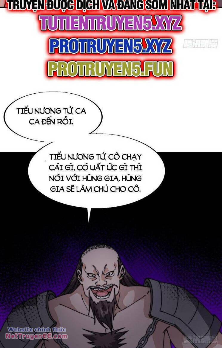 Ta Có Một Sơn Trại Chapter 854 - Trang 47