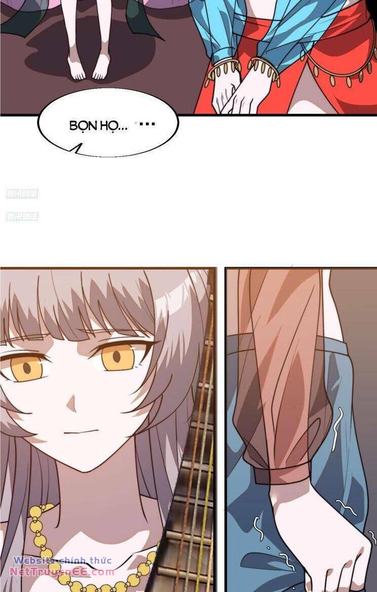 Ta Có Một Sơn Trại Chapter 854 - Trang 4