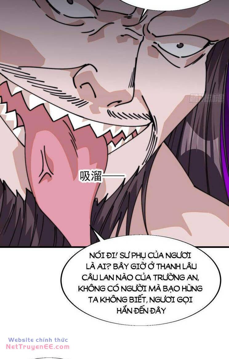 Ta Có Một Sơn Trại Chapter 854 - Trang 51