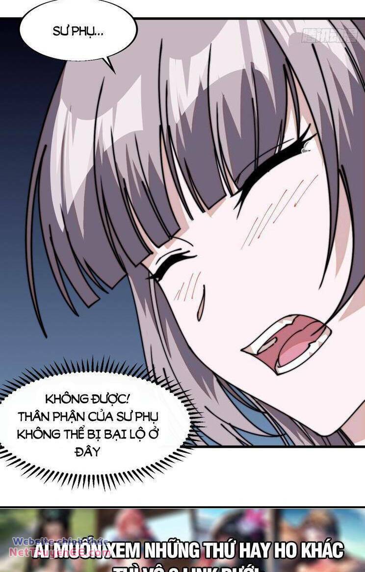 Ta Có Một Sơn Trại Chapter 854 - Trang 52