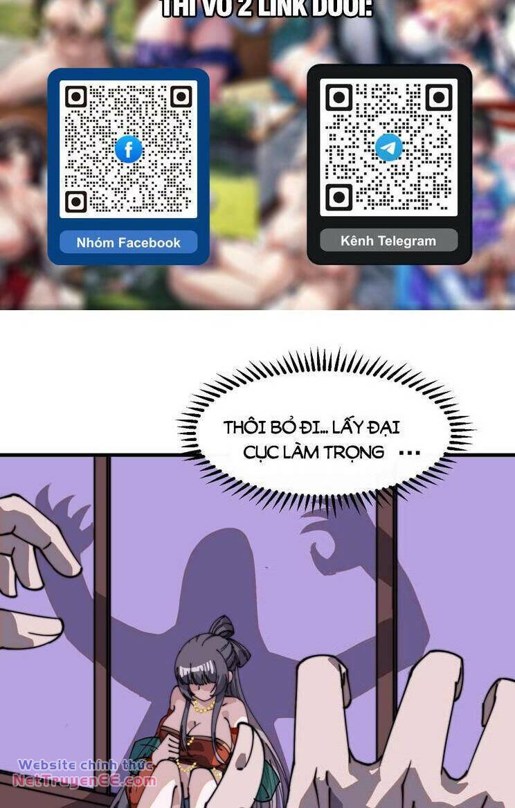 Ta Có Một Sơn Trại Chapter 854 - Trang 53