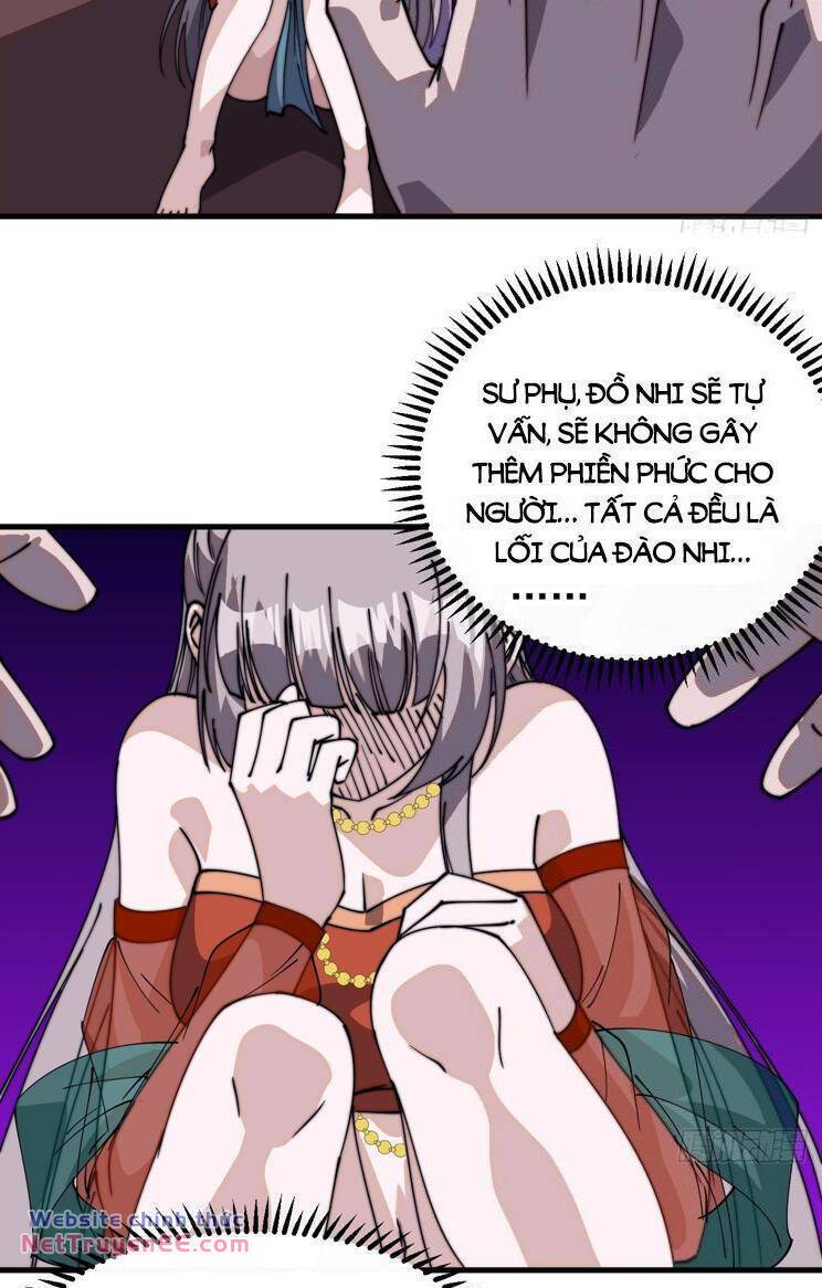 Ta Có Một Sơn Trại Chapter 854 - Trang 54