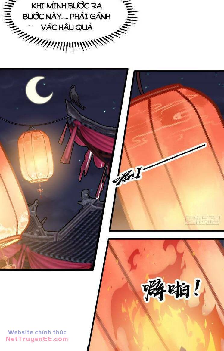 Ta Có Một Sơn Trại Chapter 854 - Trang 55