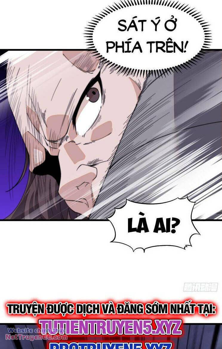 Ta Có Một Sơn Trại Chapter 854 - Trang 57