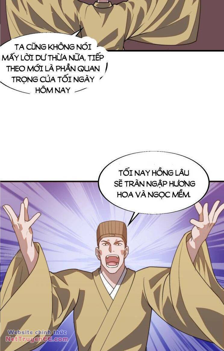 Ta Có Một Sơn Trại Chapter 854 - Trang 7