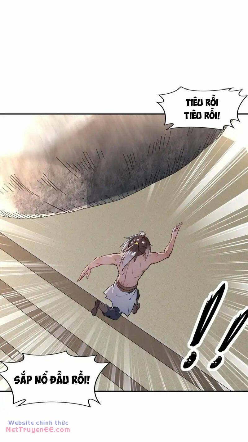 Tuyệt Sắc Đạo Lữ Đều Nói Ngô Hoàng Thể Chất Vô Địch - Chapter 186 - Page 12