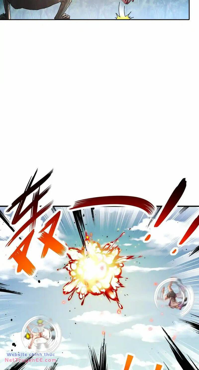 Tuyệt Sắc Đạo Lữ Đều Nói Ngô Hoàng Thể Chất Vô Địch - Chapter 186 - Page 24