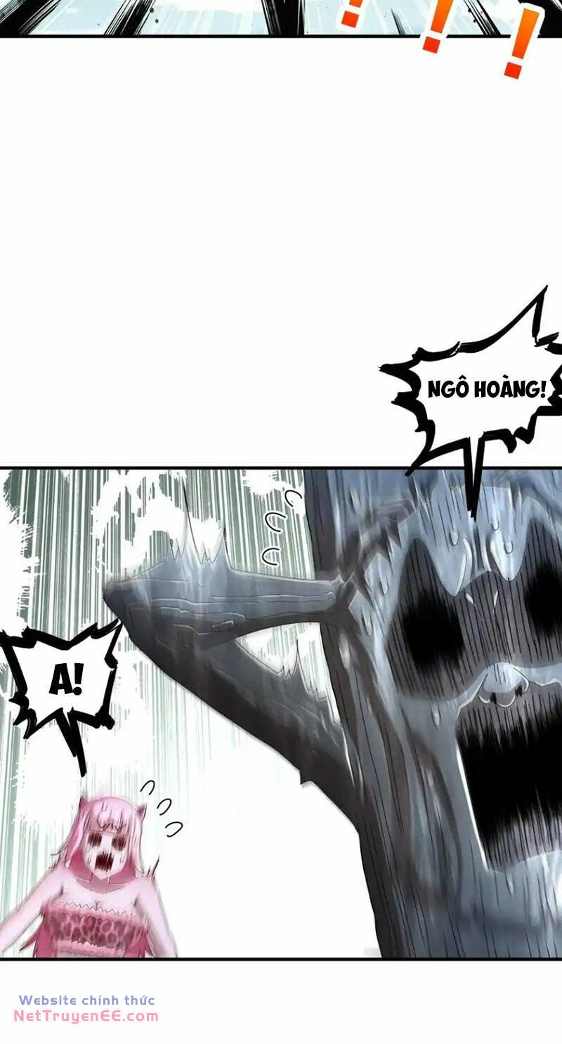 Tuyệt Sắc Đạo Lữ Đều Nói Ngô Hoàng Thể Chất Vô Địch - Chapter 186 - Page 25