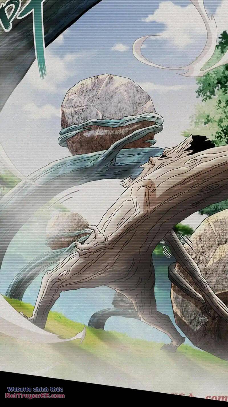 Tuyệt Sắc Đạo Lữ Đều Nói Ngô Hoàng Thể Chất Vô Địch - Chapter 186 - Page 4