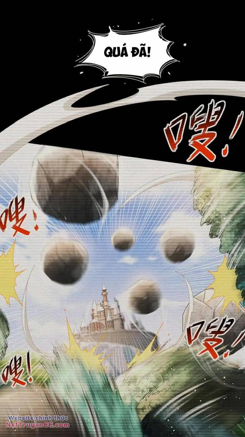 Tuyệt Sắc Đạo Lữ Đều Nói Ngô Hoàng Thể Chất Vô Địch - Chapter 186 - Page 5