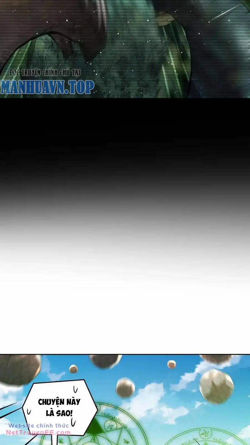 Tuyệt Sắc Đạo Lữ Đều Nói Ngô Hoàng Thể Chất Vô Địch - Chapter 186 - Page 6