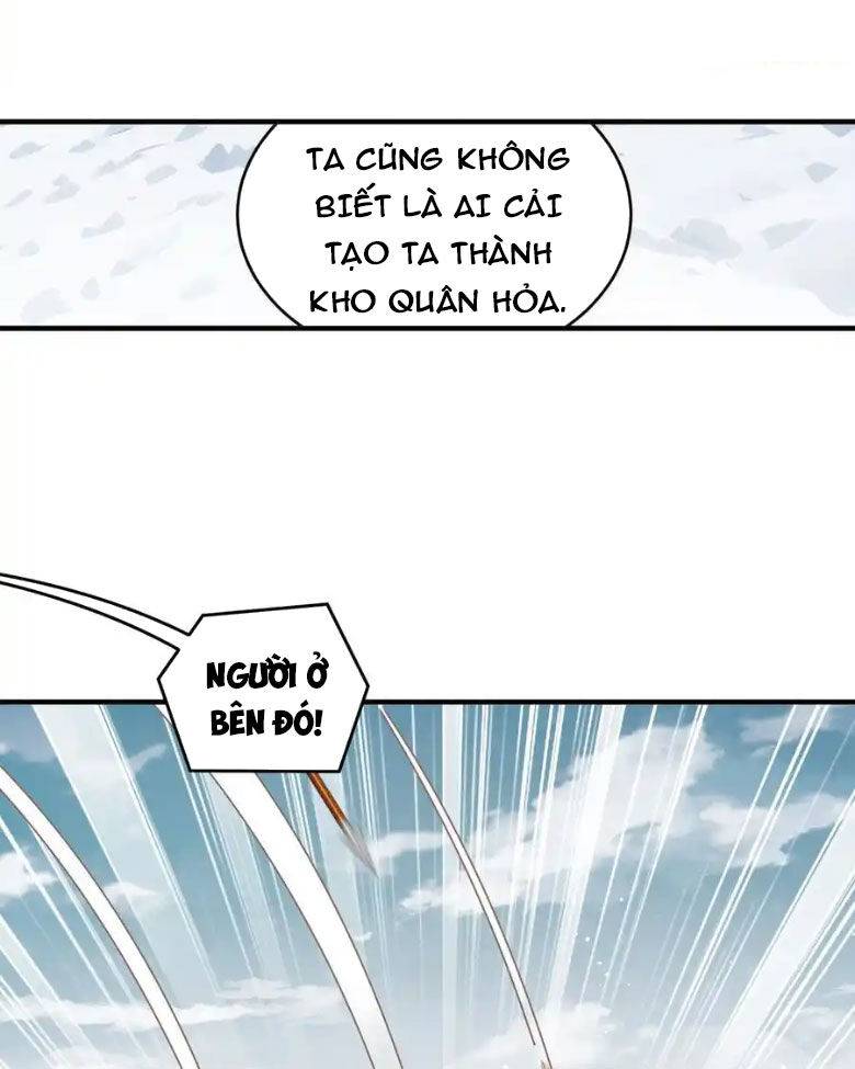 Tuyệt Sắc Đạo Lữ Đều Nói Ngô Hoàng Thể Chất Vô Địch Chapter 187 - Trang 10