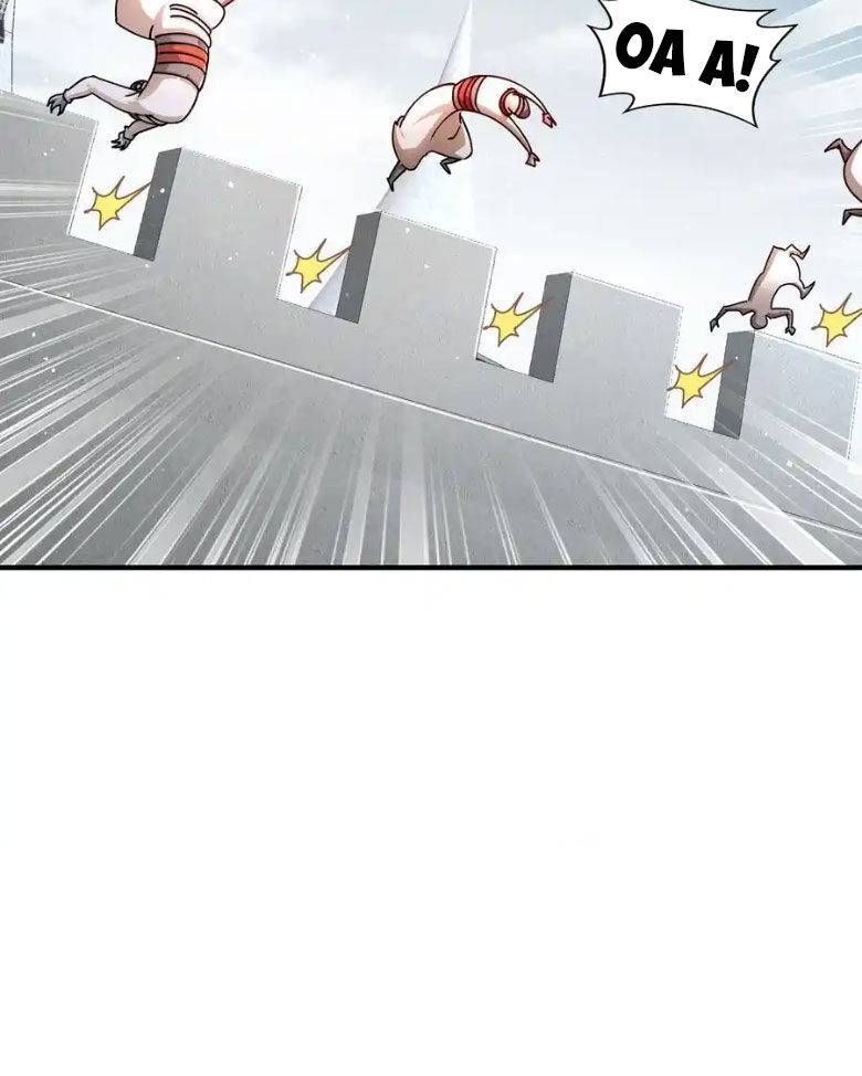 Tuyệt Sắc Đạo Lữ Đều Nói Ngô Hoàng Thể Chất Vô Địch Chapter 187 - Trang 15