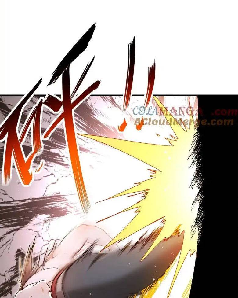 Tuyệt Sắc Đạo Lữ Đều Nói Ngô Hoàng Thể Chất Vô Địch Chapter 187 - Trang 18