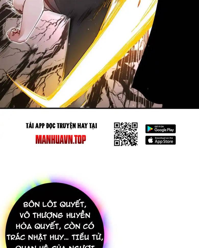 Tuyệt Sắc Đạo Lữ Đều Nói Ngô Hoàng Thể Chất Vô Địch Chapter 187 - Trang 19