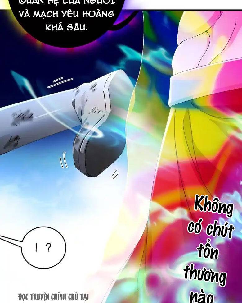 Tuyệt Sắc Đạo Lữ Đều Nói Ngô Hoàng Thể Chất Vô Địch Chapter 187 - Trang 20