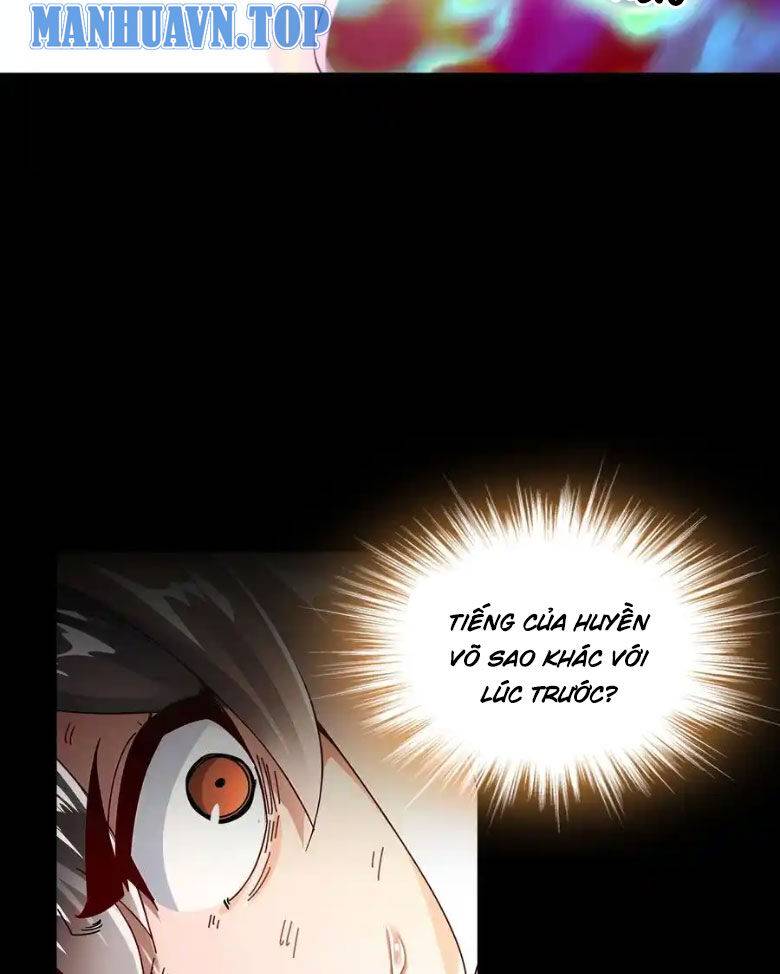 Tuyệt Sắc Đạo Lữ Đều Nói Ngô Hoàng Thể Chất Vô Địch Chapter 187 - Trang 21