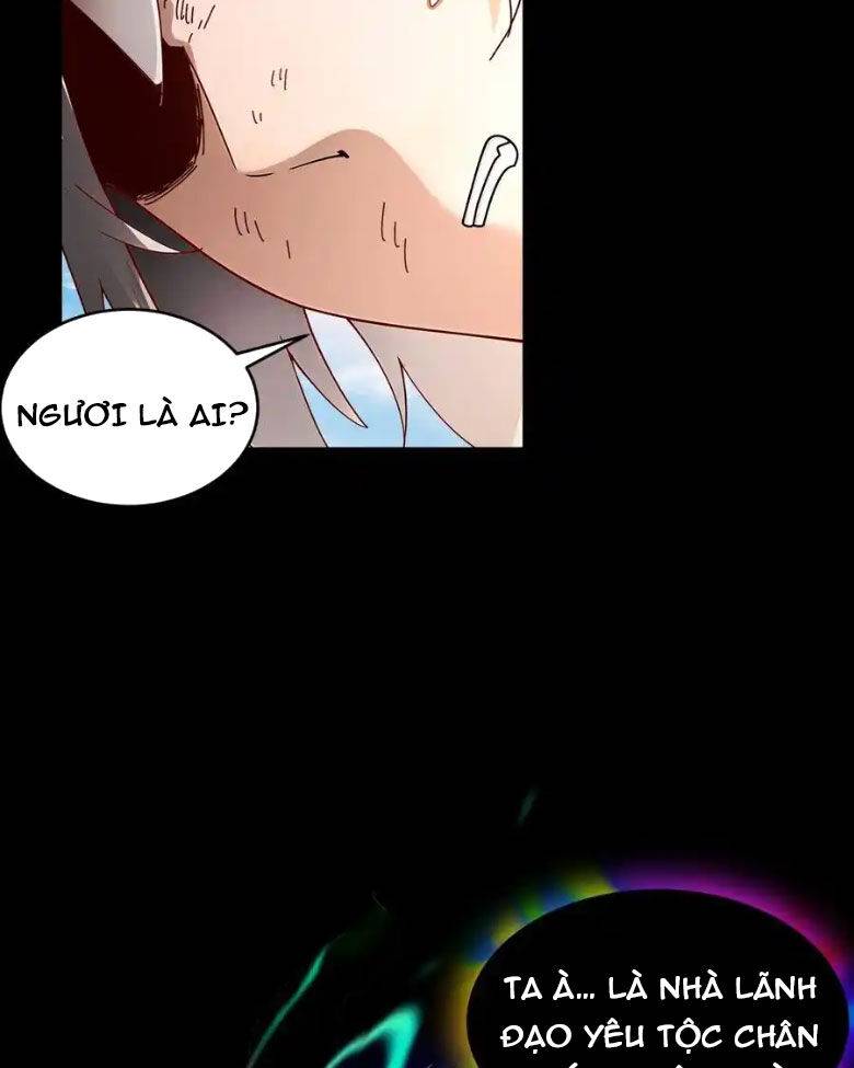 Tuyệt Sắc Đạo Lữ Đều Nói Ngô Hoàng Thể Chất Vô Địch Chapter 187 - Trang 22