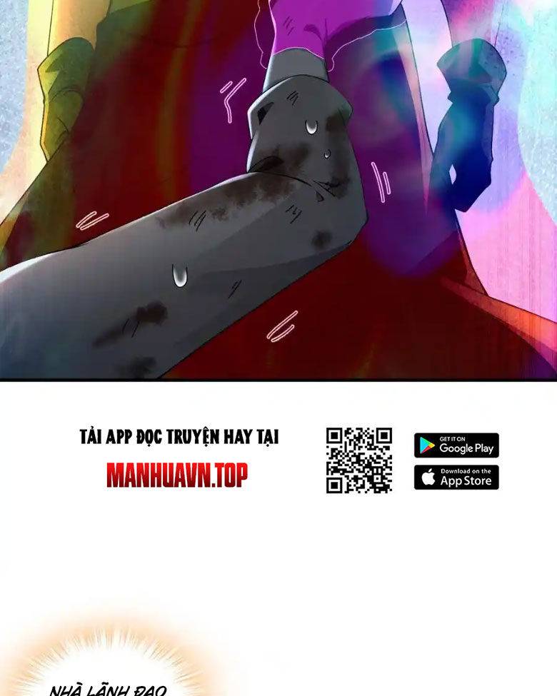 Tuyệt Sắc Đạo Lữ Đều Nói Ngô Hoàng Thể Chất Vô Địch Chapter 187 - Trang 24