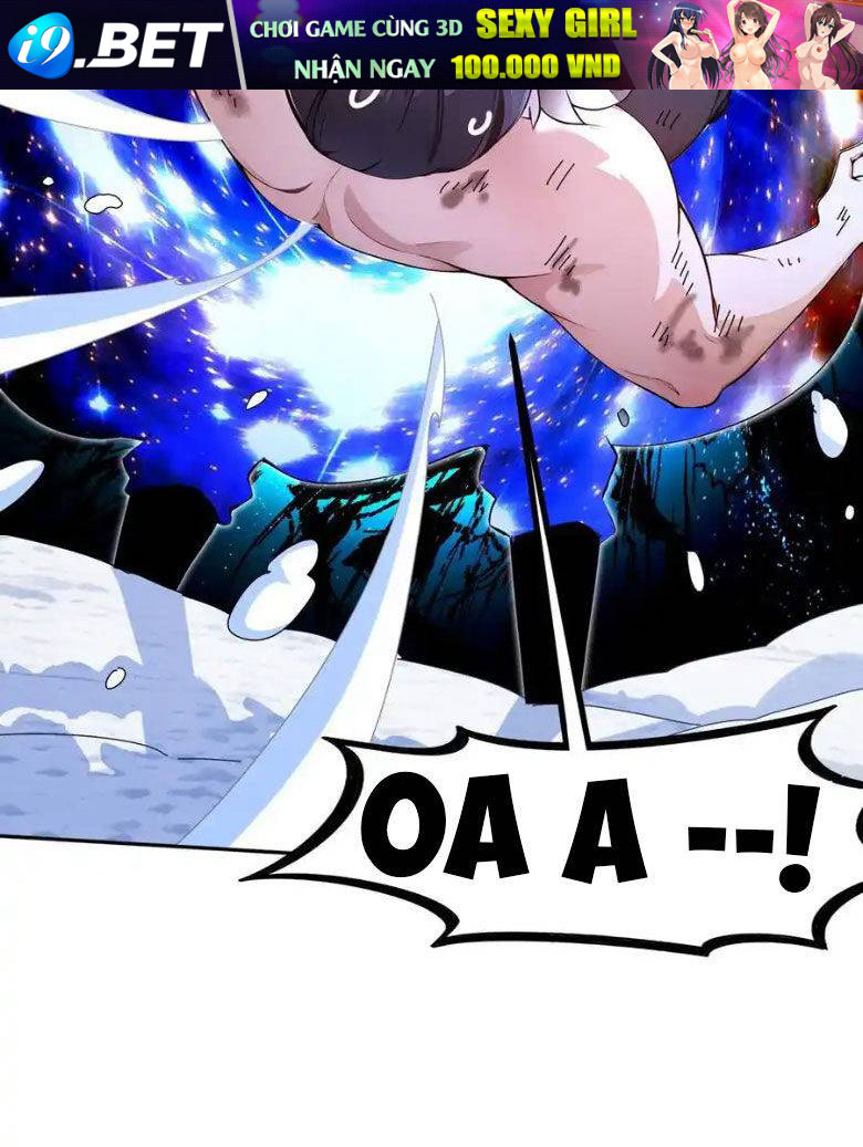 Tuyệt Sắc Đạo Lữ Đều Nói Ngô Hoàng Thể Chất Vô Địch Chapter 187 - Trang 27