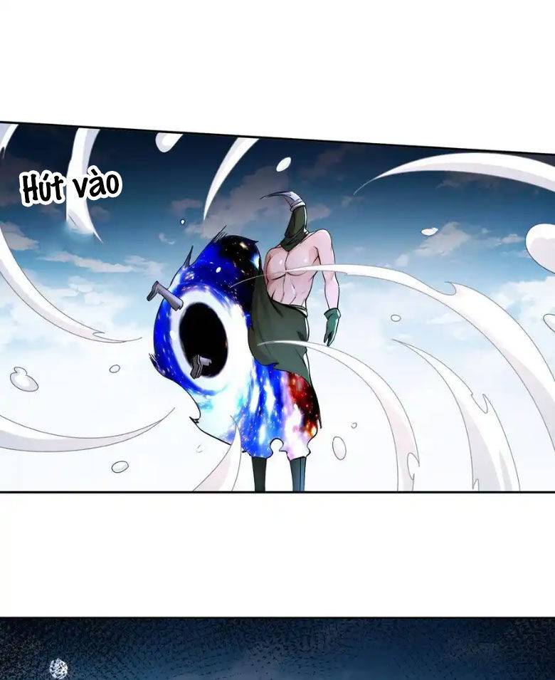 Tuyệt Sắc Đạo Lữ Đều Nói Ngô Hoàng Thể Chất Vô Địch Chapter 187 - Trang 28