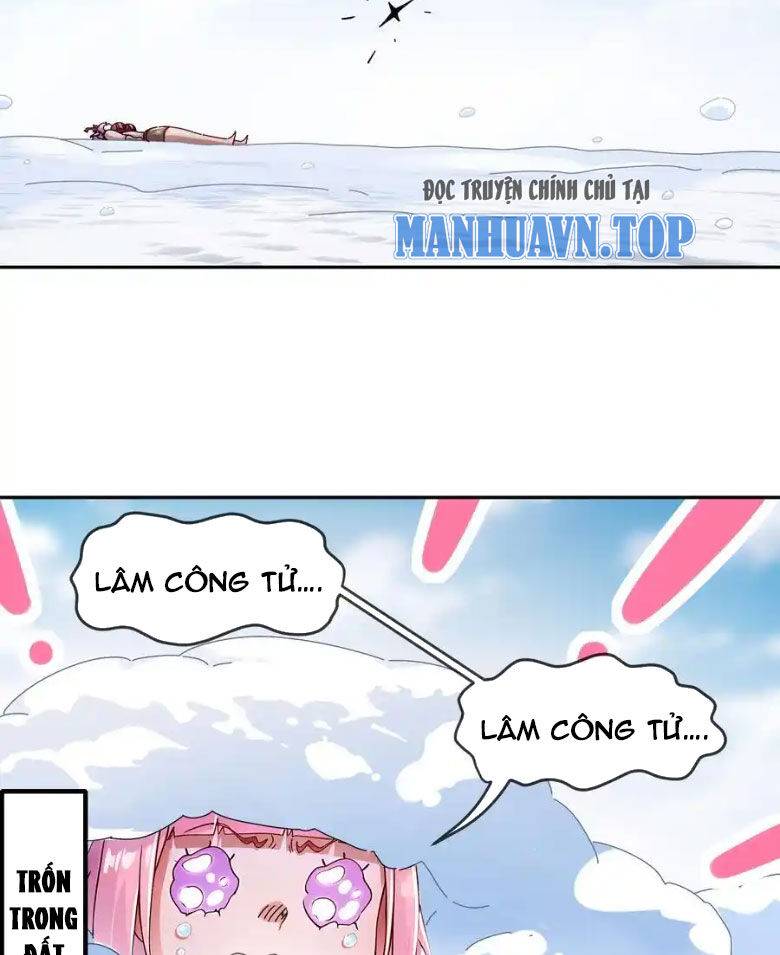 Tuyệt Sắc Đạo Lữ Đều Nói Ngô Hoàng Thể Chất Vô Địch Chapter 187 - Trang 30