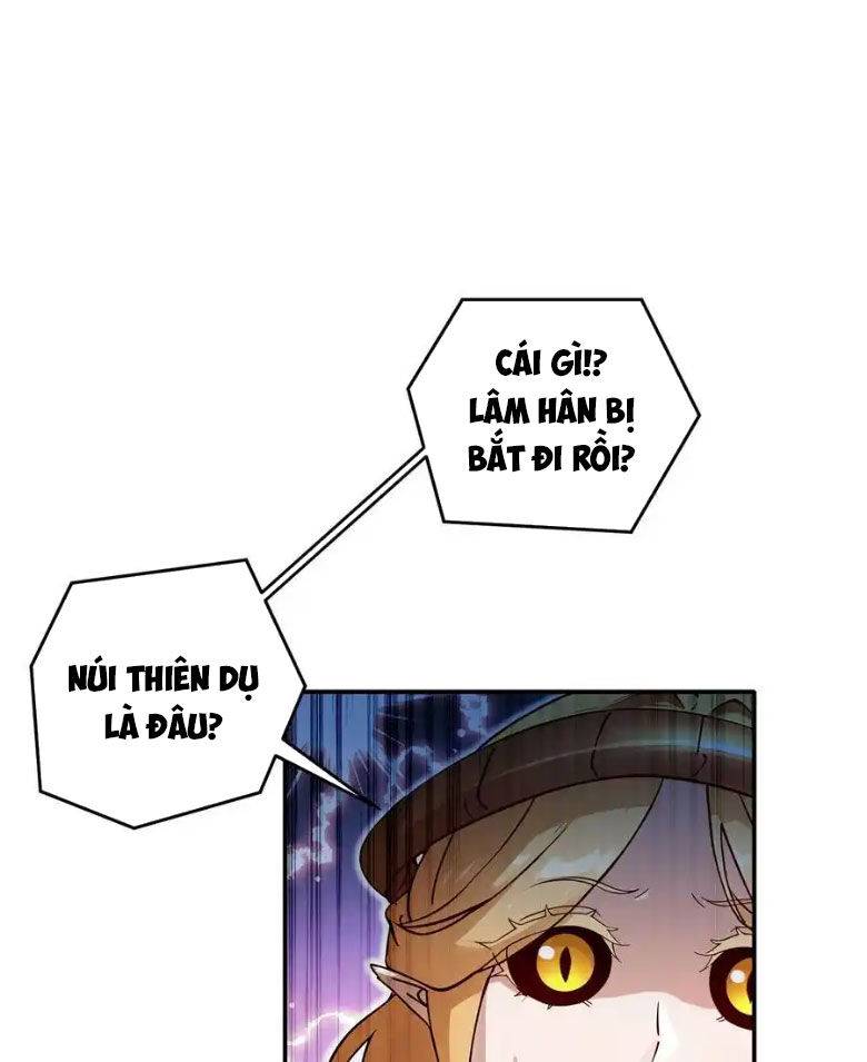 Tuyệt Sắc Đạo Lữ Đều Nói Ngô Hoàng Thể Chất Vô Địch Chapter 187 - Trang 32