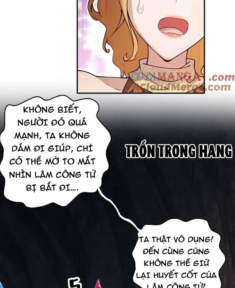 Tuyệt Sắc Đạo Lữ Đều Nói Ngô Hoàng Thể Chất Vô Địch Chapter 187 - Trang 33