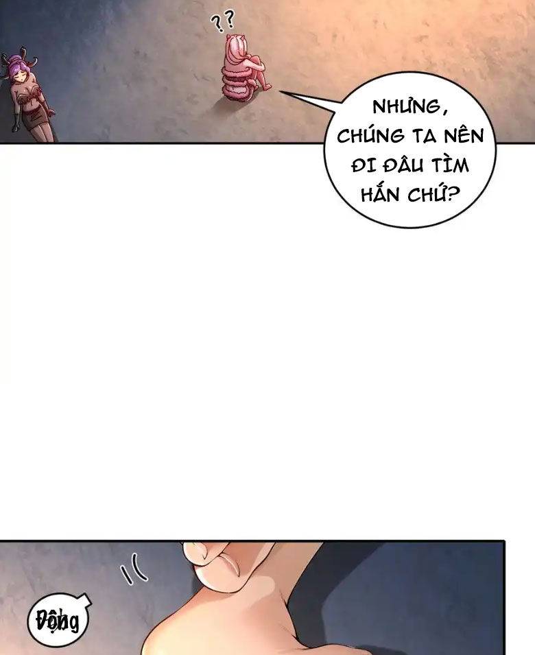 Tuyệt Sắc Đạo Lữ Đều Nói Ngô Hoàng Thể Chất Vô Địch Chapter 187 - Trang 36