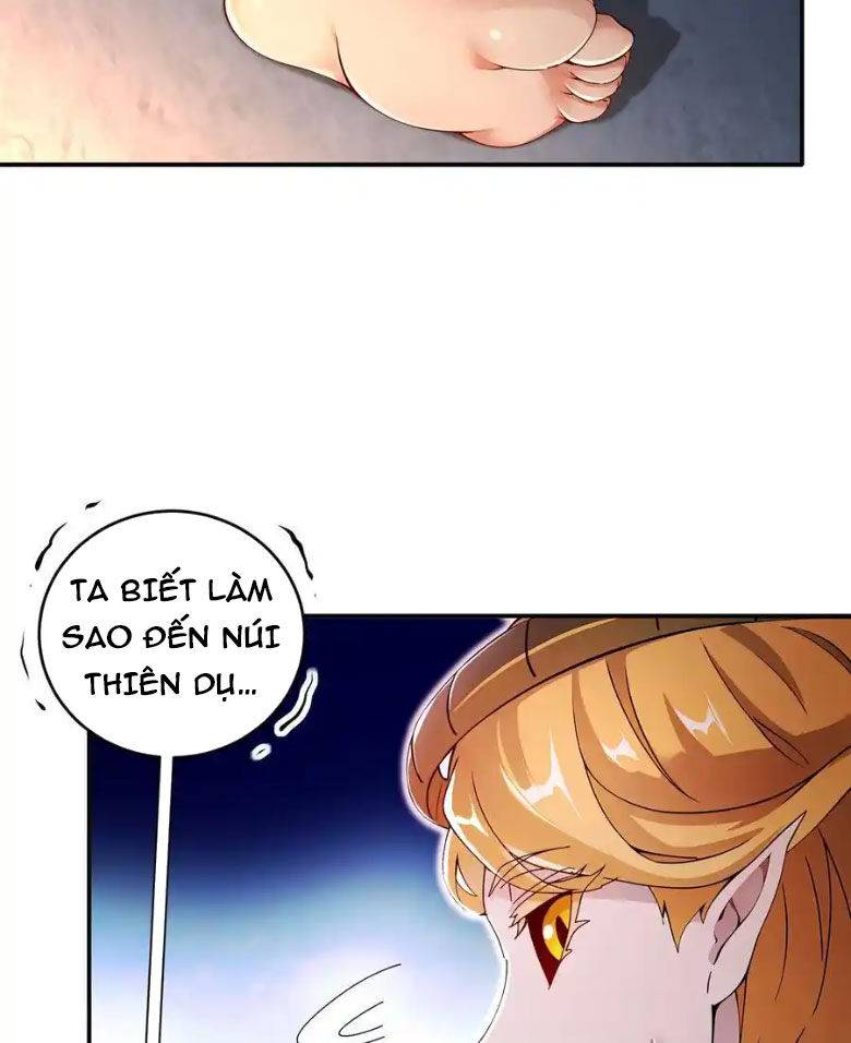 Tuyệt Sắc Đạo Lữ Đều Nói Ngô Hoàng Thể Chất Vô Địch Chapter 187 - Trang 37