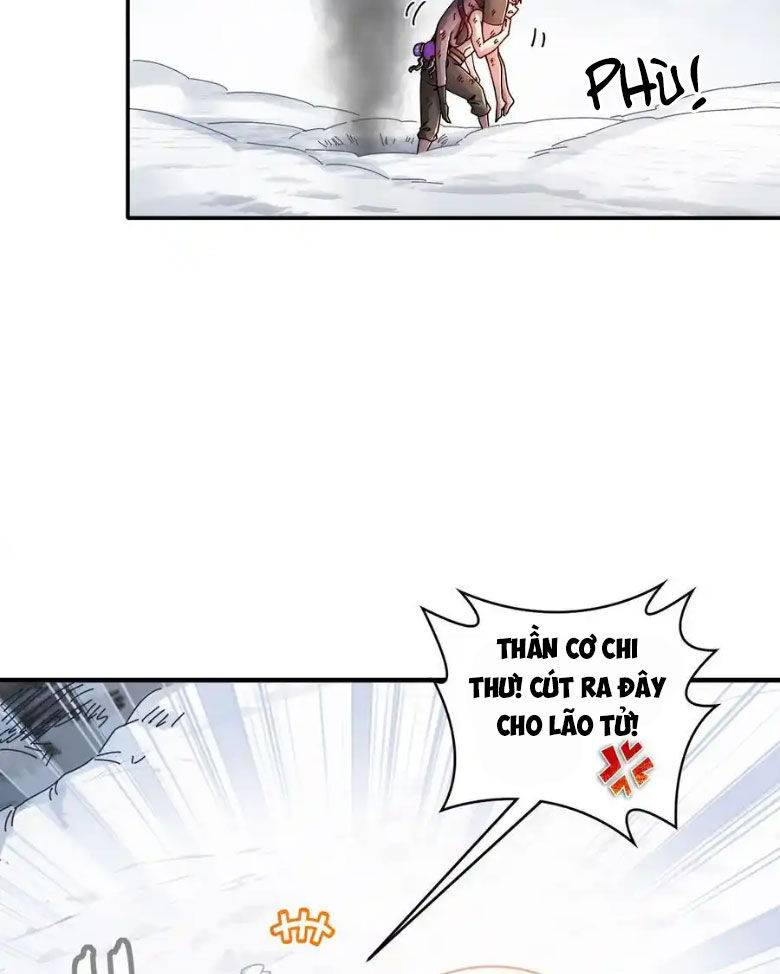 Tuyệt Sắc Đạo Lữ Đều Nói Ngô Hoàng Thể Chất Vô Địch Chapter 187 - Trang 3