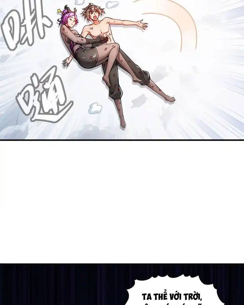 Tuyệt Sắc Đạo Lữ Đều Nói Ngô Hoàng Thể Chất Vô Địch Chapter 187 - Trang 4