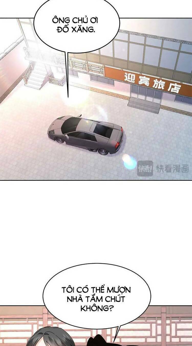 Hotboy Quốc Dân Là Nữ - Chapter 461 - Page 10