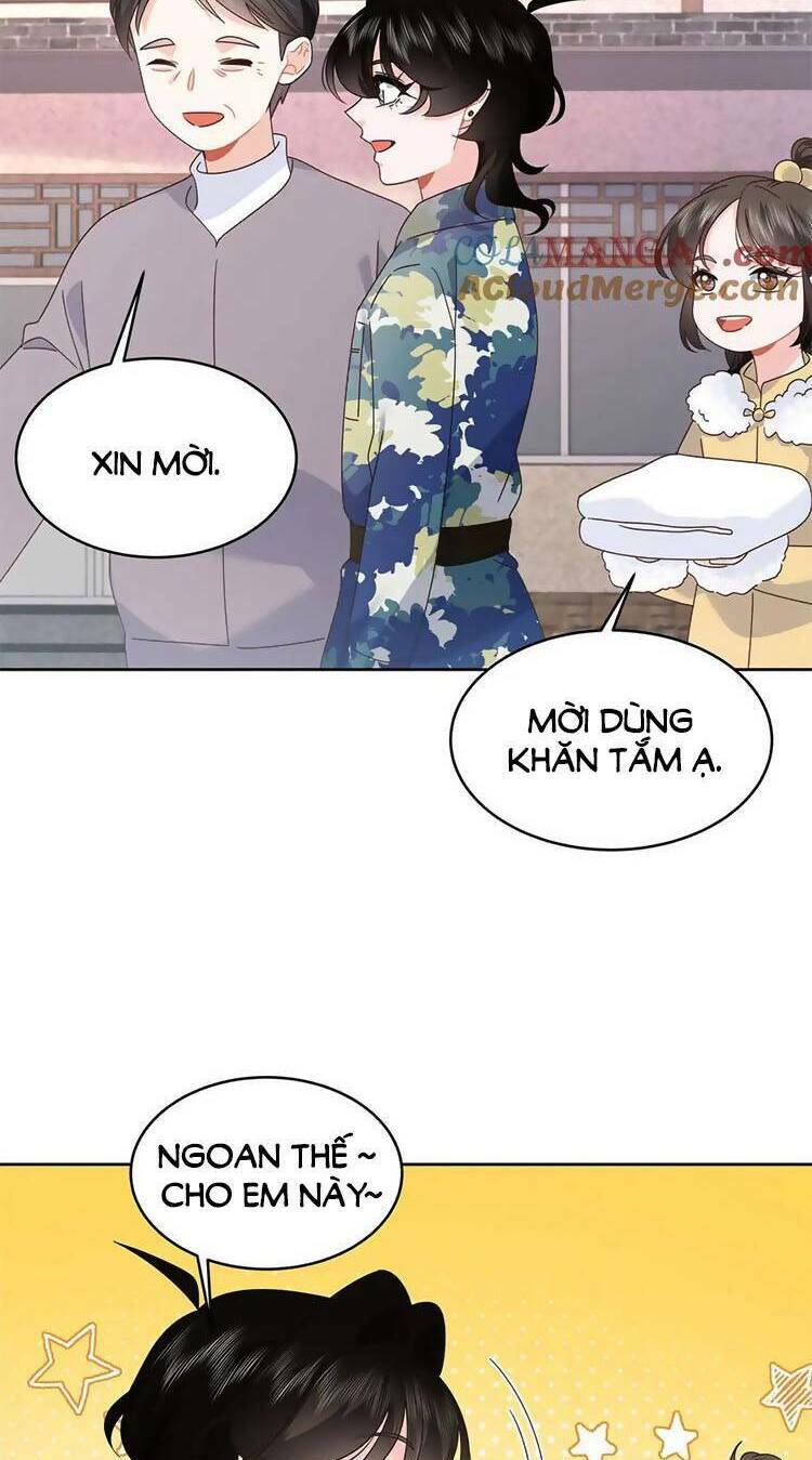 Hotboy Quốc Dân Là Nữ - Chapter 461 - Page 11
