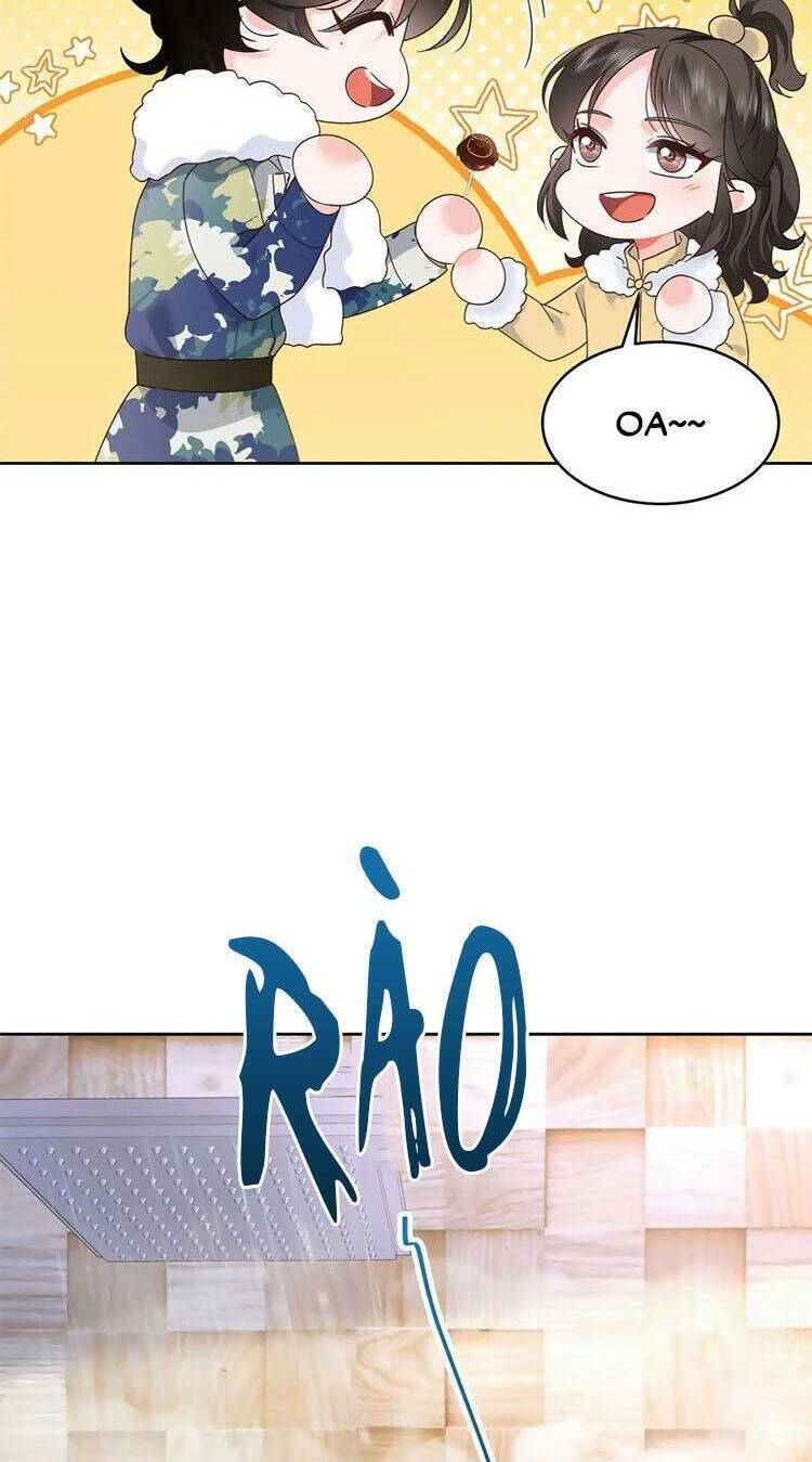 Hotboy Quốc Dân Là Nữ - Chapter 461 - Page 12