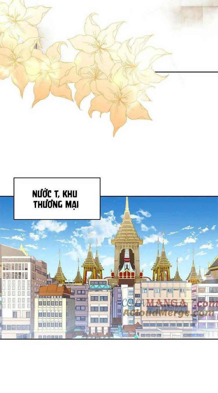 Hotboy Quốc Dân Là Nữ - Chapter 461 - Page 14