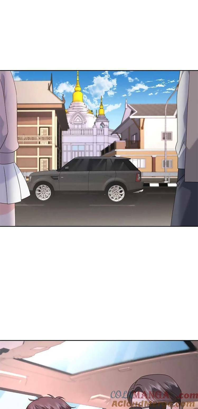 Hotboy Quốc Dân Là Nữ - Chapter 461 - Page 15