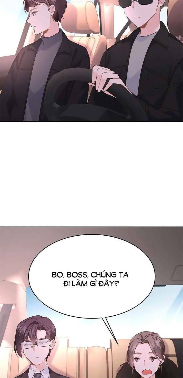 Hotboy Quốc Dân Là Nữ - Chapter 461 - Page 16