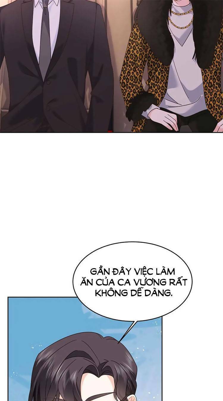 Hotboy Quốc Dân Là Nữ - Chapter 461 - Page 17