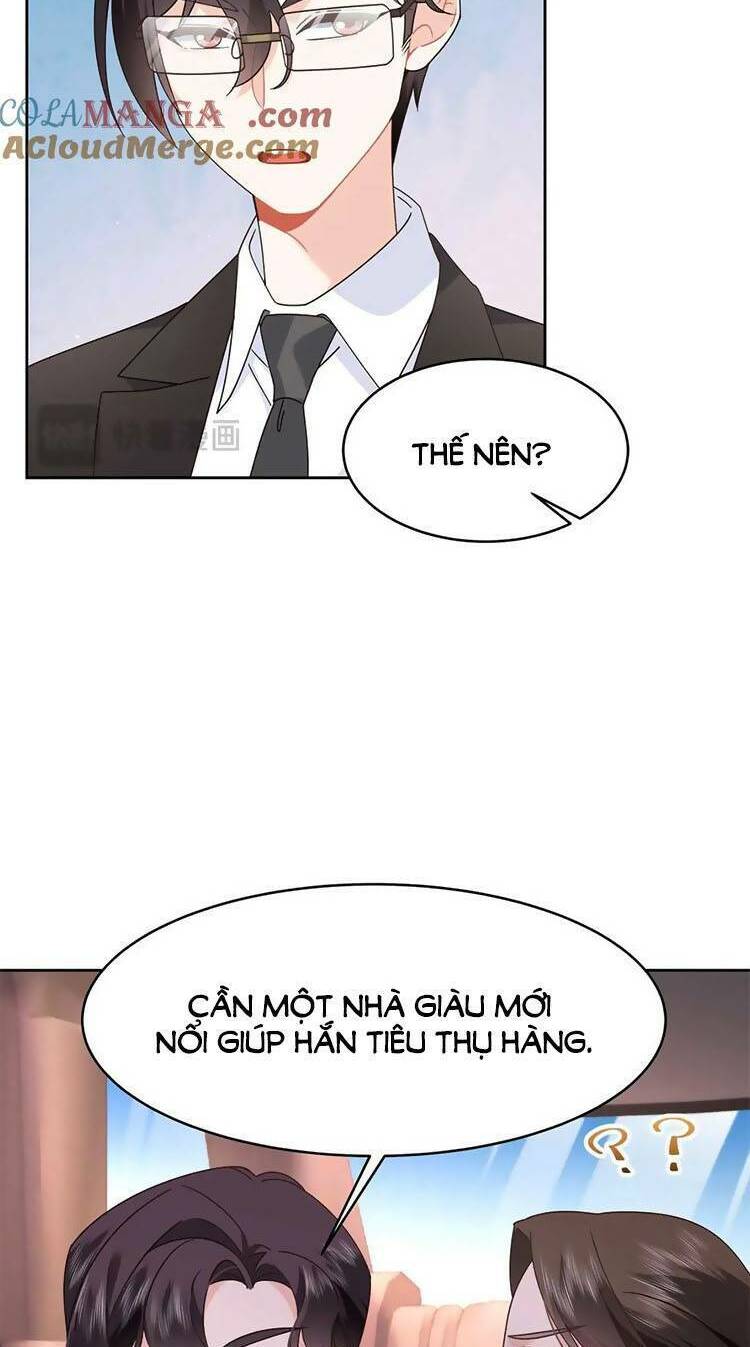 Hotboy Quốc Dân Là Nữ - Chapter 461 - Page 18