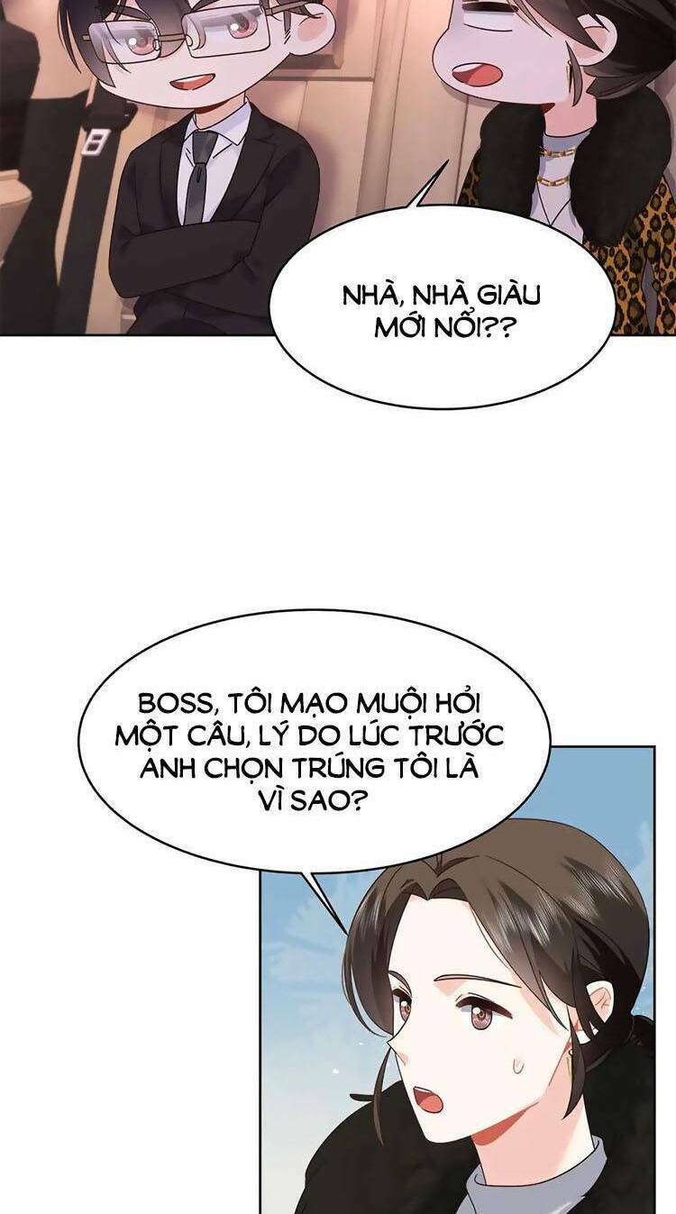 Hotboy Quốc Dân Là Nữ - Chapter 461 - Page 19