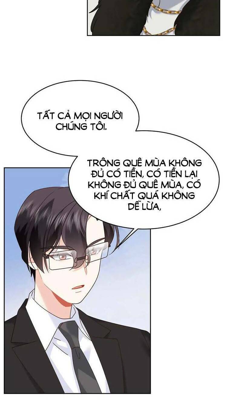 Hotboy Quốc Dân Là Nữ - Chapter 461 - Page 20