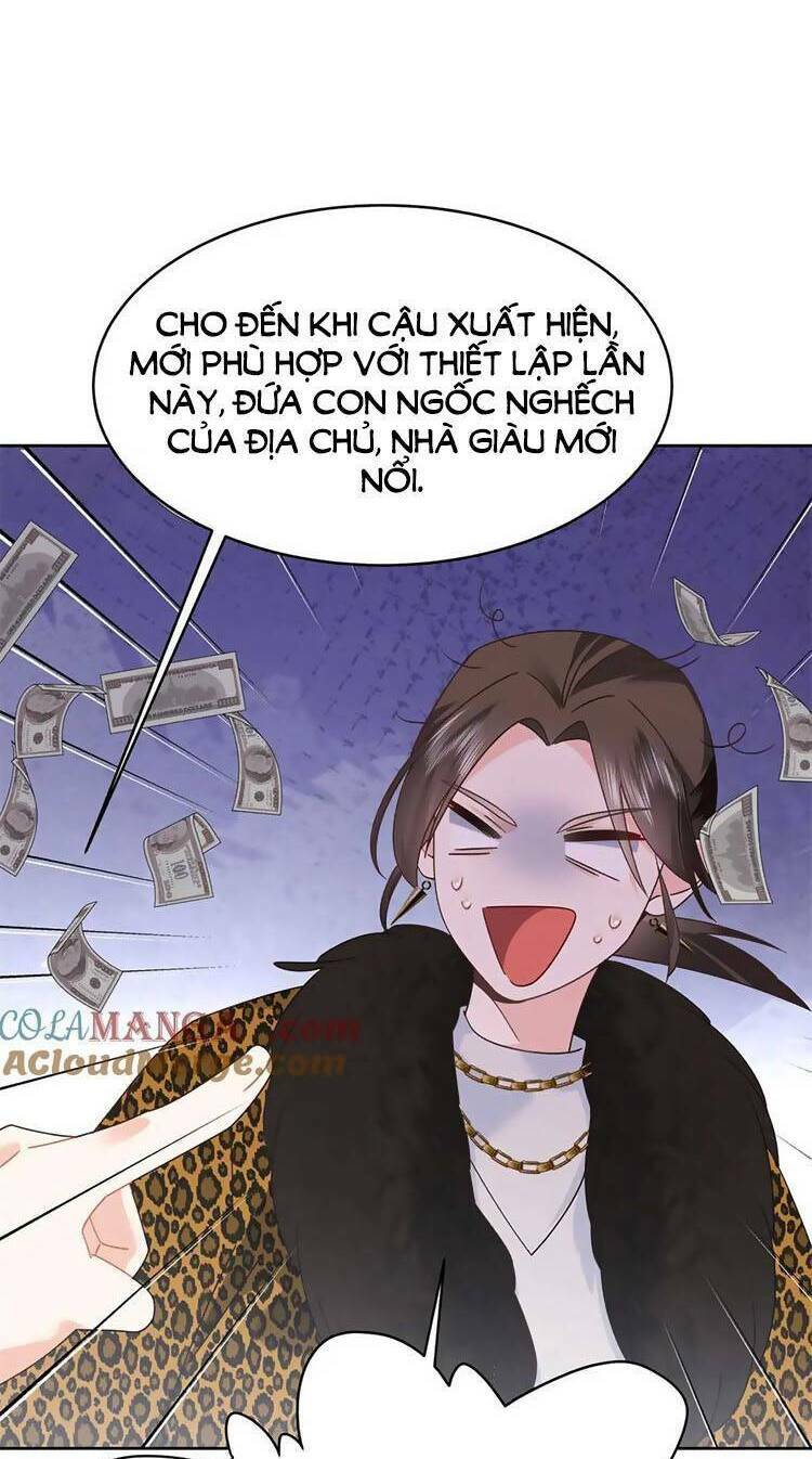 Hotboy Quốc Dân Là Nữ - Chapter 461 - Page 21