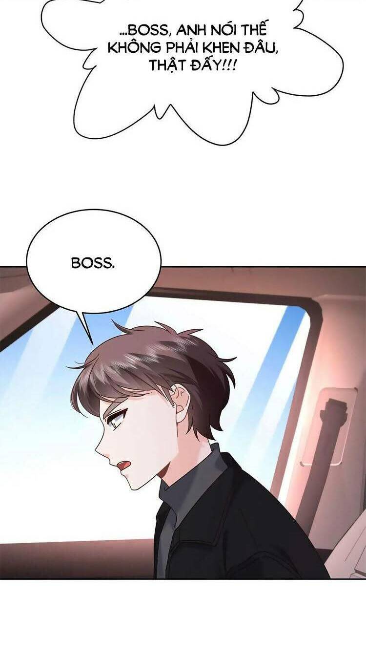 Hotboy Quốc Dân Là Nữ - Chapter 461 - Page 22