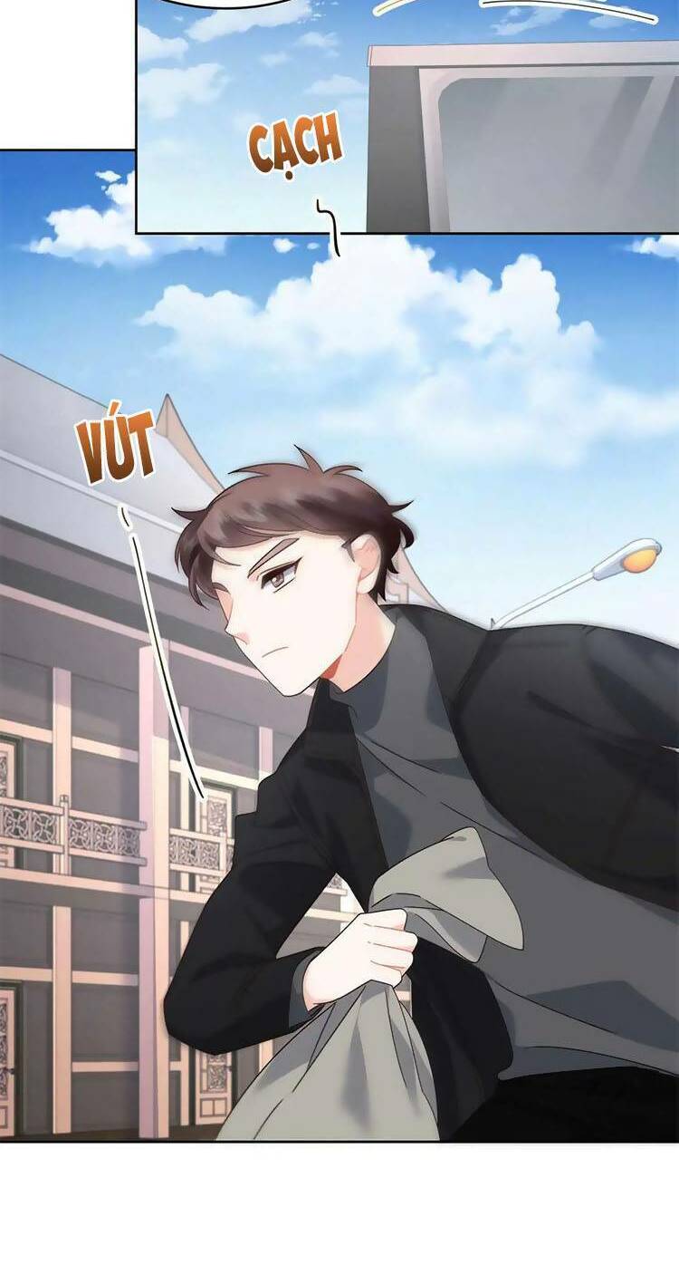 Hotboy Quốc Dân Là Nữ - Chapter 461 - Page 24