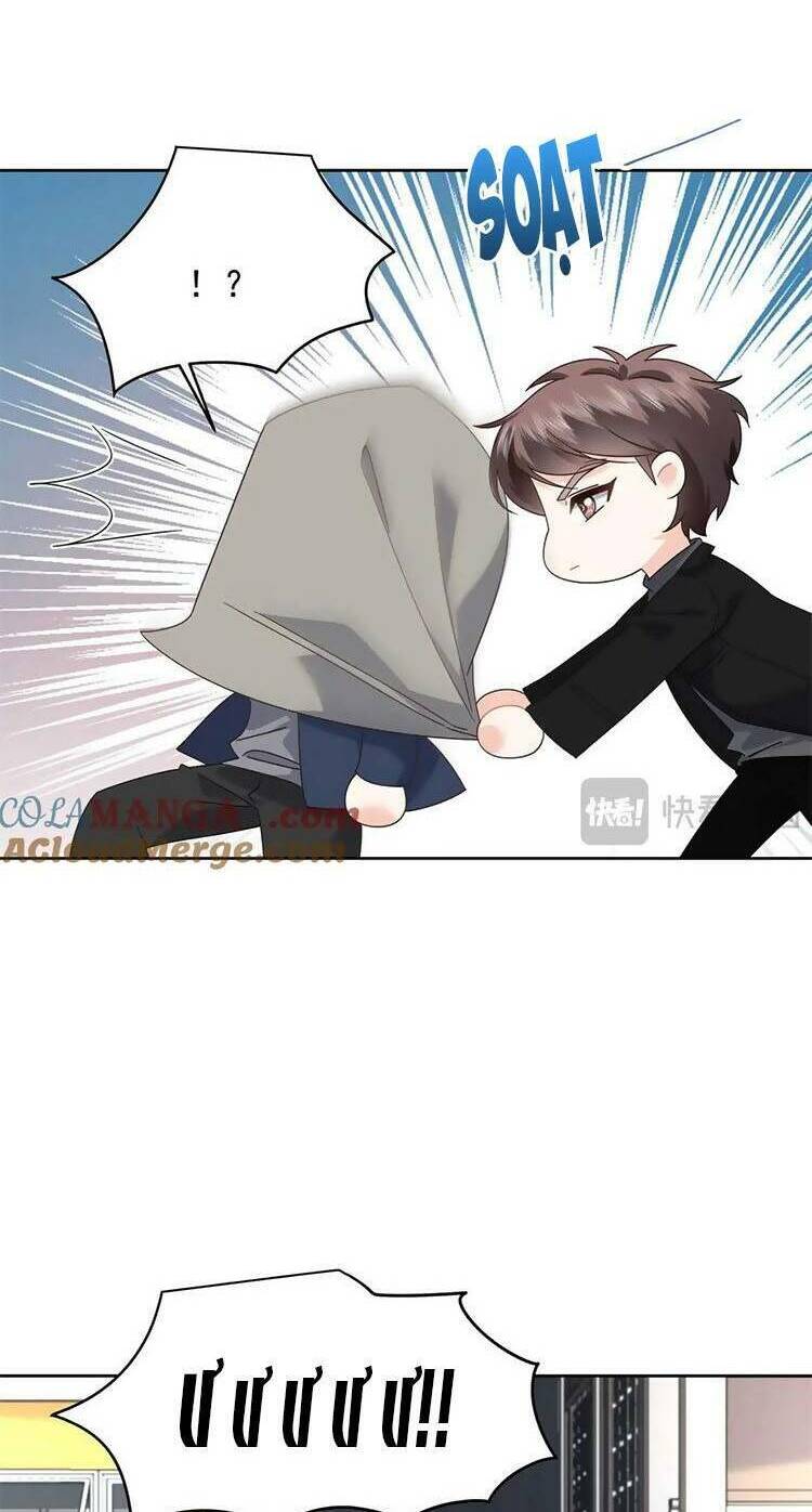 Hotboy Quốc Dân Là Nữ - Chapter 461 - Page 26