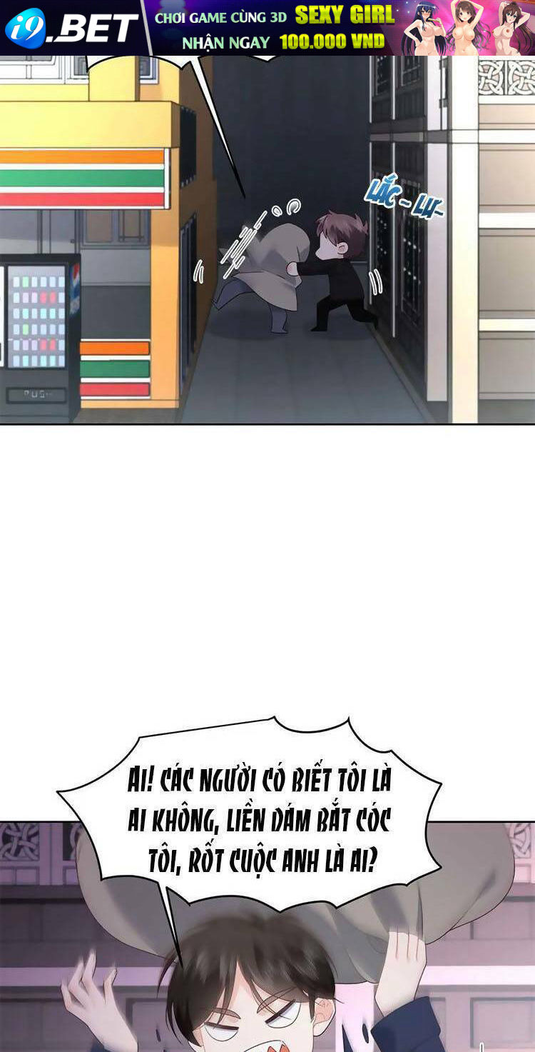 Hotboy Quốc Dân Là Nữ - Chapter 461 - Page 27