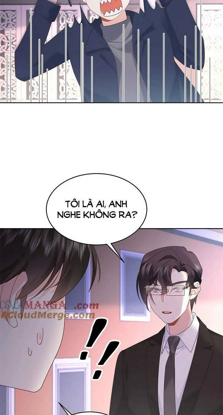 Hotboy Quốc Dân Là Nữ - Chapter 461 - Page 28